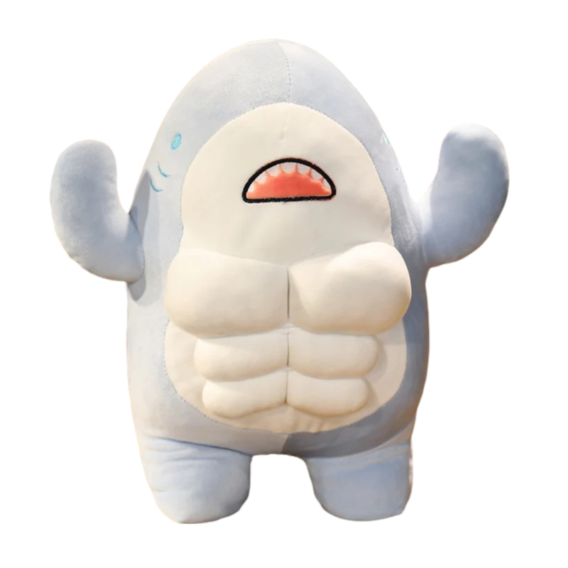 Flexing Fin